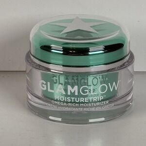 GLAMGLOW Moisturetrip Omega-Rich Moisturizer 1.7oz/50ml